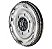 Volante Bimassa de Embreagem FRONTIER 2.5 2007 a 2012 - Imagem 2