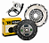 Kit de Embreagem Strada 1.8 Dualogic 16v Flex 2011 a 2016 - Imagem 1