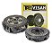 Kit De Embreagem Dupla Audi R8 5.2 V10 07L141011L - Imagem 1