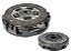 Kit De Embreagem Dupla Audi R8 5.2 V10 07L141011L - Imagem 2