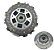 Kit De Embreagem Dupla Maserati Quattroporte M139 4.2 207700 - Imagem 2