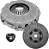 Kit de Embreagem MB 1620 / 1622 2012 a 2020 - Imagem 1