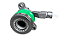 Kit de Embreagem Mercedes Vito 1.6 2.2 Diesel - Imagem 2