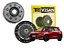 Kit de embregem Onix 1.0 Turbo 12v 2020 a 2025 - Imagem 1