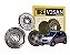 Kit de Embreagem com Volante Classe A/B 190-160  Manual 1997 a 2012 - Imagem 1