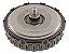 Embreagem DQ250 AUDI A3 Q3 TT TTRS TIGUAN TOURAN - Imagem 1