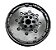 Volante Bimassa Audi A3 1.8T GOLF GTi JETTA  2.0 1999 a 2006 - Imagem 1