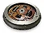 Volante motor Novo HONDA FIT AUTOMÁTICO 2004 2005 2006 2007 2008 - Imagem 1