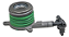 Atuador de embreagem Nova S10 2.5 Flex 2015 a 2022 - Imagem 1