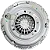 Kit de Embreagem + Volante Bimassa Master 2.3 DCI 16v 2023 2024 2025 - Imagem 3