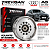 Volante Bimassa Audi A4 A5 A6 A7 Q5 2.0 TFSI Transmissão S tronic de 7 marchas 2015 a 2020 - Imagem 1