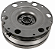 Volante Bimassa Audi A4 A5 A6 A7 Q5 2.0 TFSI Transmissão S tronic de 7 marchas 2015 a 2020 - Imagem 3