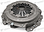 Kit de embreagem Chevrolet Tracker 2.0 16v 2001 a 2009 - Imagem 2
