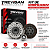 Kit de Embreagem A20 D20 C20 4.1 6 cilindros gasolina – 1985 a 1996 - Imagem 1