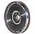 Volante Bimassa Volvo C30 2.0 16V Gasolina – 2006 a 2012 - Imagem 3