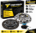 KIT EMBREAGEM FORD RANGER 2.5 8V MAXION HS TURBO DIESEL 1998 A 2003 - Imagem 2