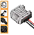 Fonte Starlink Mini 12v / 30v 3.5A - Imagem 2