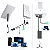 Adaptador para Cabo de Rede (RJ45) Starlink Gen2 - Imagem 2