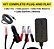 Conversor Fonte Estabilizadora 12v P/ 30v Starlink Mini - Imagem 2