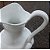 Jarra Clássica 1,750ml Leiteira, Sucos e Bebidas - Porcelana Branca (2) - Imagem 6