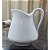 Jarra Leiteira 740ml, Sucos e Bebidas - Porcelana Branca - Imagem 3