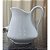 Jarra Leiteira 740ml, Sucos e Bebidas - Porcelana Branca - Imagem 2