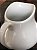 Jarra Tradicional 700ML - Leiteira, Sucos e Bebidas - Porcelana Branca (2) - Imagem 6