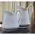 Kit 2 Jarras Leiteiras 1.280ml e 740ml - Sucos e Bebidas - Porcelana Branca - Imagem 7