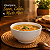 Jogo 6 Tigelas Porcelana 500ml Sopa Açaí Ramen Cumbuca - Imagem 9