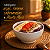 Jogo 6 Tigelas Porcelana 500ml Sopa Açaí Ramen Cumbuca - Imagem 7