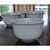 Jogo 10 Cumbucas 200ml Bowls Tigelas Kit Porcelana branca(2) - Imagem 4