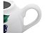 Bule Chaleira 500ml Café, Chá, Leite - Porcelana Decorada - Imagem 5
