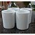 Kit Jogo 4 Copos Shot 100ml Aperitivo / Café - Porcelana Branca - Imagem 7