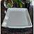 Bandeja Travessa refratária - Porcelana Branca (CxLxA) 30cm x 17cm x 2,5cm (2) - Imagem 4