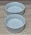 Kit Comedouro e Bebedouro para Cães e Gatos - Porcelana - Imagem 3