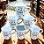 Kit Jogo 6 Canecas Brasil Porcelana Chá Café Cappuccino Suco - Imagem 15