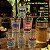 Kit Jogo Copo Americano Vidro 180ml Cerveja 6 Peças - Imagem 6
