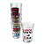 Kit Jogo Copo Americano Vidro 180ml Cerveja 6 Peças - Imagem 2