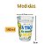 Kit Jogo Copo Americano Vidro Brasil Frases 180ml 6 Peças - Imagem 4