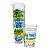 Kit Jogo Copo Americano Vidro Brasil Frases 180ml 6 Peças - Imagem 1