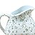 Jarra 1,4L - Leiteira, Sucos e Bebidas - Porcelana Decorada - Imagem 4