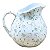 Jarra 1,4L - Leiteira, Sucos e Bebidas - Porcelana Decorada - Imagem 1