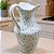 Jarra 1,750ml Leiteira, Sucos e Bebidas - Porcelana Decorada - Imagem 7