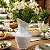 Jarra 1,750ml Leiteira, Sucos e Bebidas - Porcelana Decorada - Imagem 3