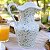 Jarra 1,750ml Leiteira, Sucos e Bebidas - Porcelana Decorada - Imagem 2