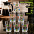 Kit Jogo Copo Americano Vidro 180ml Café Cappuccino 6 Peças - Imagem 5