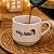 Kit Jogo Conjunto 6 Xícara Caneca 200ml Porcelana Natal - Imagem 7