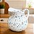 Jarra Tradicional 700ML - Leiteira, Sucos e Bebidas - Porcelana Decorada - Imagem 1