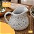 Jarra Tradicional 700ML - Leiteira, Sucos e Bebidas - Porcelana Decorada - Imagem 4
