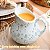 Jarra Tradicional 700ML - Leiteira, Sucos e Bebidas - Porcelana Decorada - Imagem 5